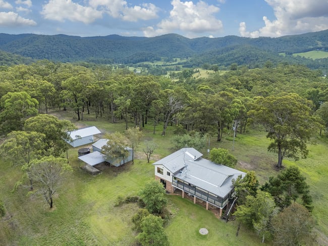 118 Mount Baker Road Mount View NSW 2325