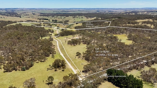 1171 Golspie Road Taralga NSW 2580