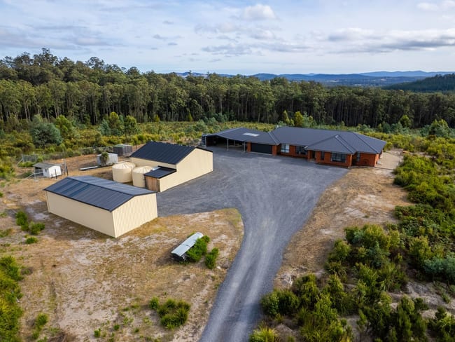 296a Long Plains Road Exeter TAS 7275 296a Long Plains Road Exeter TAS 7275