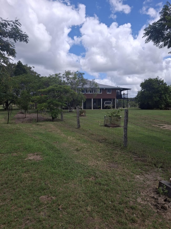 122 Longs Road Bucca QLD 4670 122 Longs Road Bucca QLD 4670