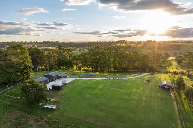 52 Hazlemount Lane Tuckurimba NSW 2480