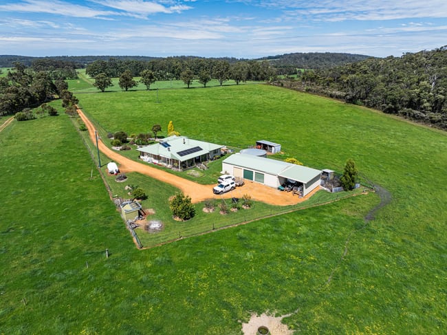 463 Bridge Road North Walpole WA 6398 463 Bridge Road North Walpole WA 6398