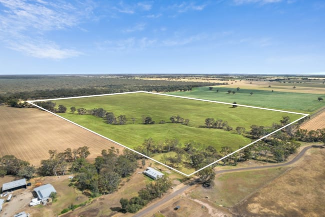CA 15 & CA 16 Kellys Road Kamarooka VIC 3570 CA 15 & CA 16 Kellys Road Kamarooka VIC 3570