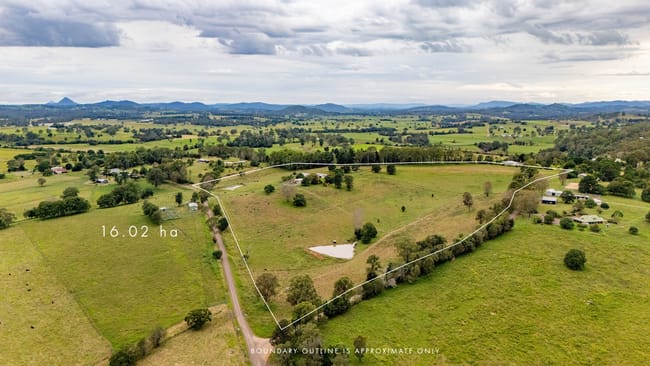 236 Lagoon Pocket Road Lagoon Pocket QLD 4570