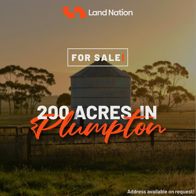 Plumpton VIC 3335 Plumpton VIC 3335