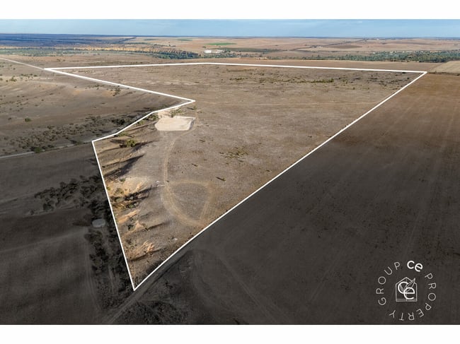 Lot 1 Craignook Road Caurnamont SA 5238 Lot 1 Craignook Road Caurnamont SA 5238