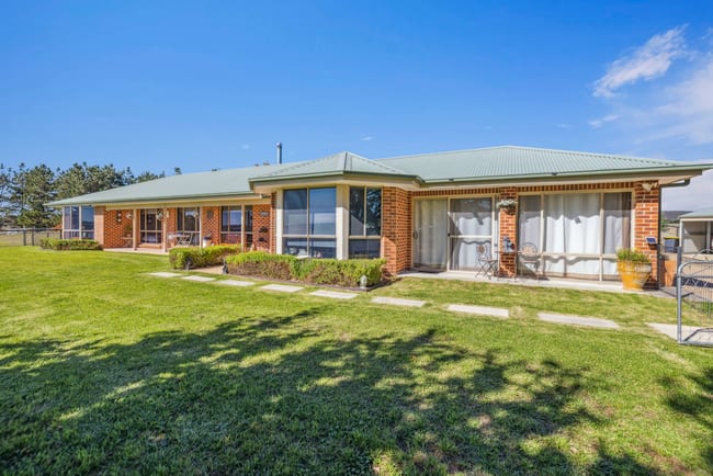 2204 Windellama Rd Quialigo NSW 2580 2204 Windellama Rd Quialigo NSW 2580