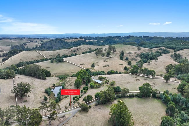 194 Ferndale Road Ferndale VIC 3821 194 Ferndale Road Ferndale VIC 3821