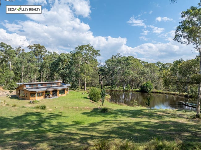244 Black Range Road Bega NSW 2550 244 Black Range Road Bega NSW 2550