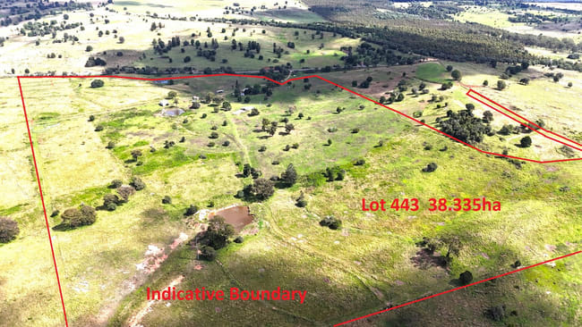 12684 D'Aguilar Highway Yarraman QLD 4614