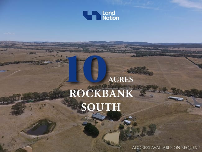 Rockbank VIC 3335 Rockbank VIC 3335