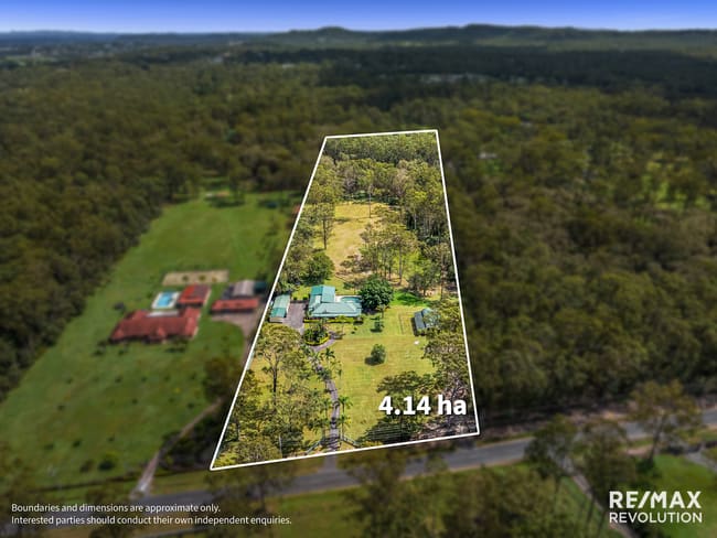 74 Stern Road Carbrook QLD 4130
