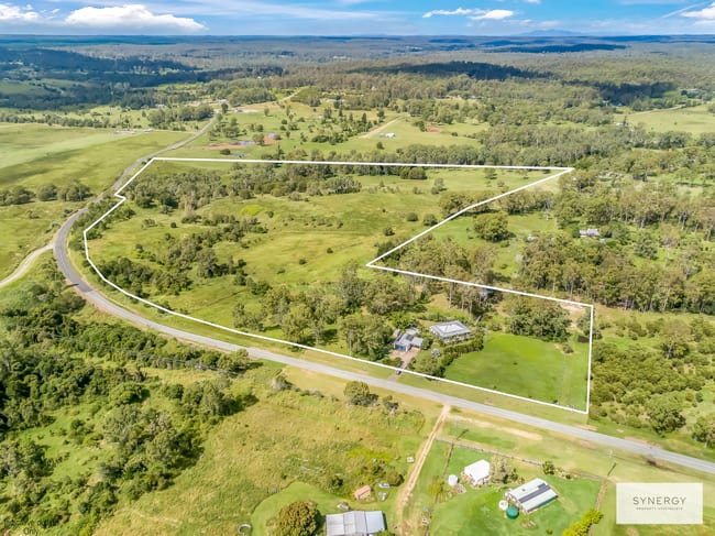 657 Pine Creek Road Pine Creek QLD 4670 657 Pine Creek Road Pine Creek QLD 4670