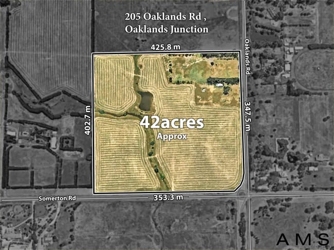 205 Oaklands Road Oaklands Junction VIC 3063 205 Oaklands Road Oaklands Junction VIC 3063