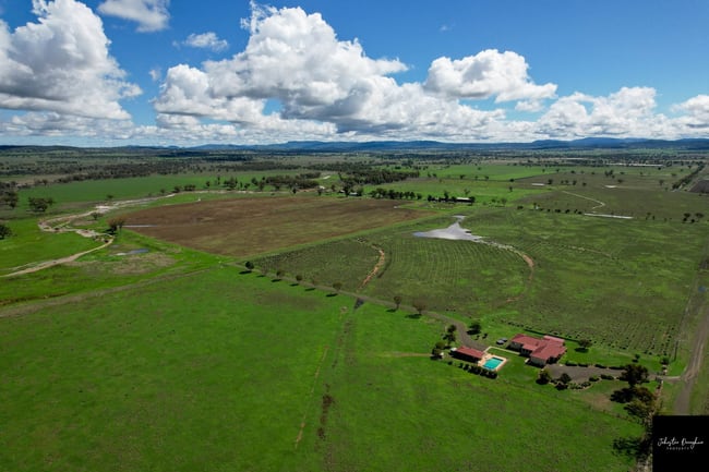 100 Milliwindi Lane Manilla NSW 2346 100 Milliwindi Lane Manilla NSW 2346