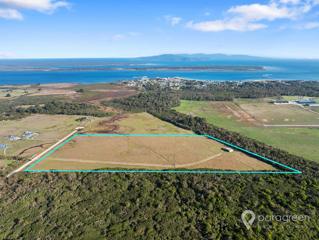 30 Lasseters Road Port Welshpool VIC 3965