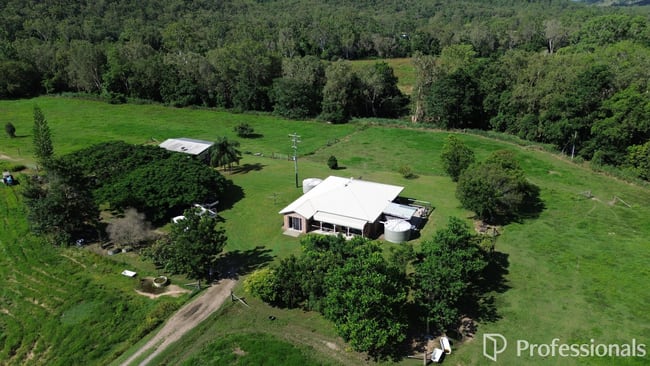 120 Elvins Road Eton QLD 4741 120 Elvins Road Eton QLD 4741