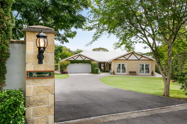 92 Lancebark Road Glenlogan QLD 4280