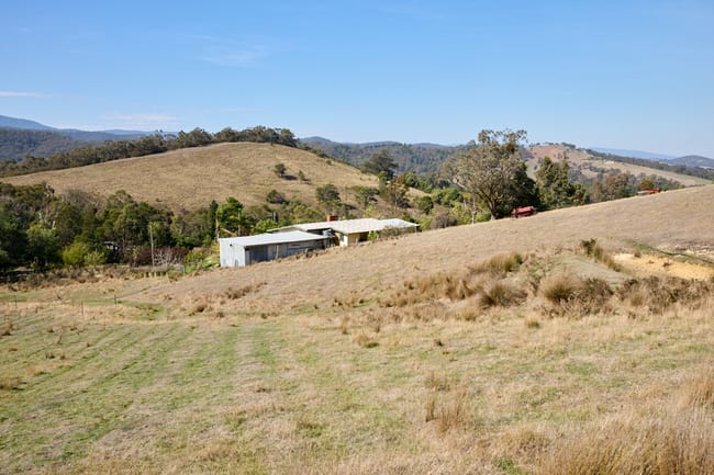 2029 Melba Highway Dixons Creek VIC 3775 2029 Melba Highway Dixons Creek VIC 3775
