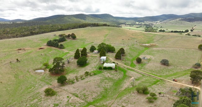 41 Hollonds Road Benambra VIC 3900 41 Hollonds Road Benambra VIC 3900