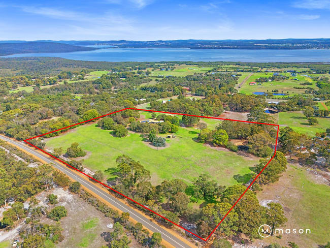 202 Gull Rock Road Kalgan WA 6330 202 Gull Rock Road Kalgan WA 6330