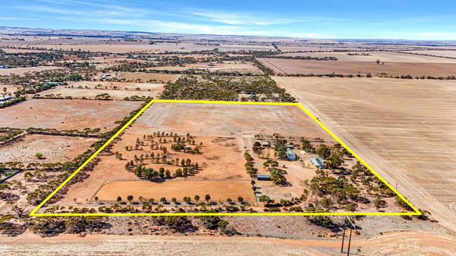 153 Water Tank Road Owen SA 5460 153 Water Tank Road Owen SA 5460