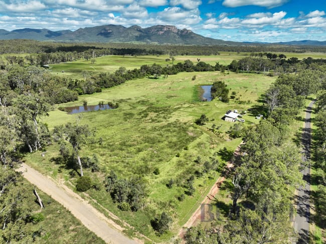 356 Lower Lakeside Road Lakeside QLD 4621 356 Lower Lakeside Road Lakeside QLD 4621