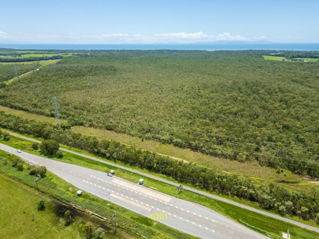 Gottani Road Rollingstone QLD 4816 Gottani Road Rollingstone QLD 4816