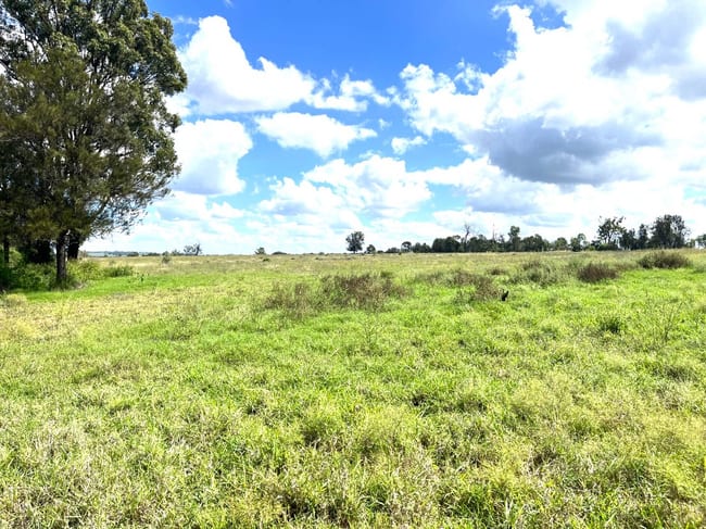 Lot 95/ Old Rosemount Road Kulpi QLD 4352 Lot 95/ Old Rosemount Road Kulpi QLD 4352