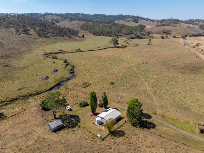 3278 Lagoon Road Rockley NSW 2795