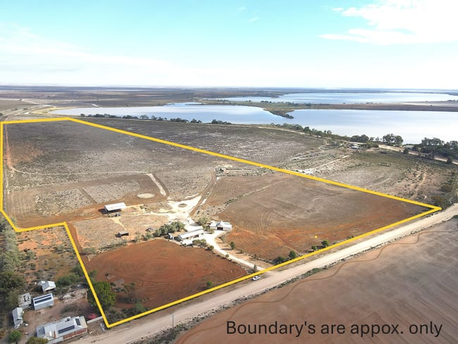 3269 Lake Charm-Quambatook Road Lake Charm VIC 3581