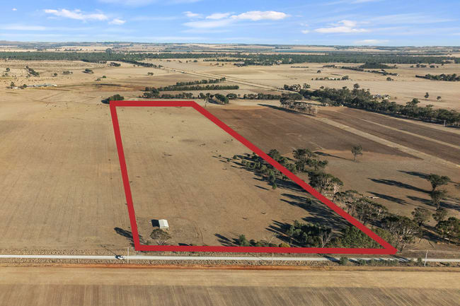 0 Stewart Road Carag Carag VIC 3623