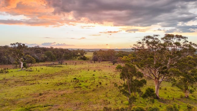 272 Inverary Road Paddys River NSW 2577 272 Inverary Road Paddys River NSW 2577