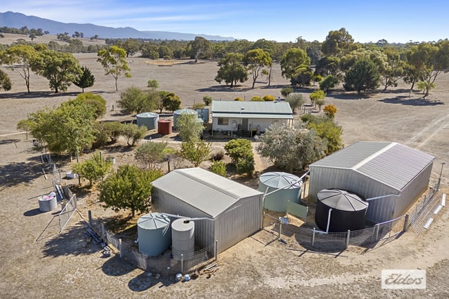 131 Greenacres Road Moyston VIC 3377 131 Greenacres Road Moyston VIC 3377