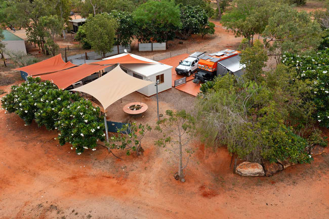 Lot 3000 Broome Road Roebuck WA 6725 Lot 3000 Broome Road Roebuck WA 6725