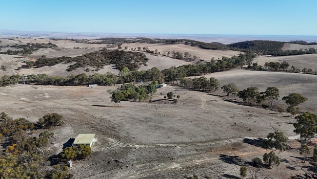 548 Mills Rd Beetaloo Valley SA 5523 548 Mills Rd Beetaloo Valley SA 5523