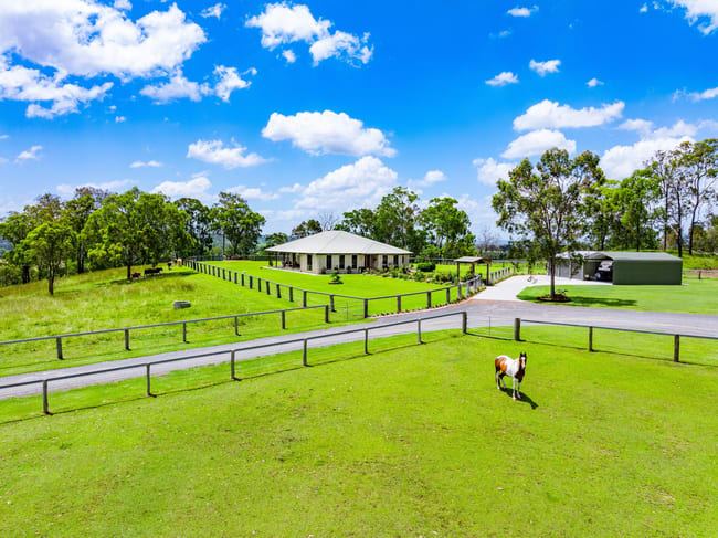 8115 Mount Lindesay Highway Josephville QLD 4285 8115 Mount Lindesay Highway Josephville QLD 4285
