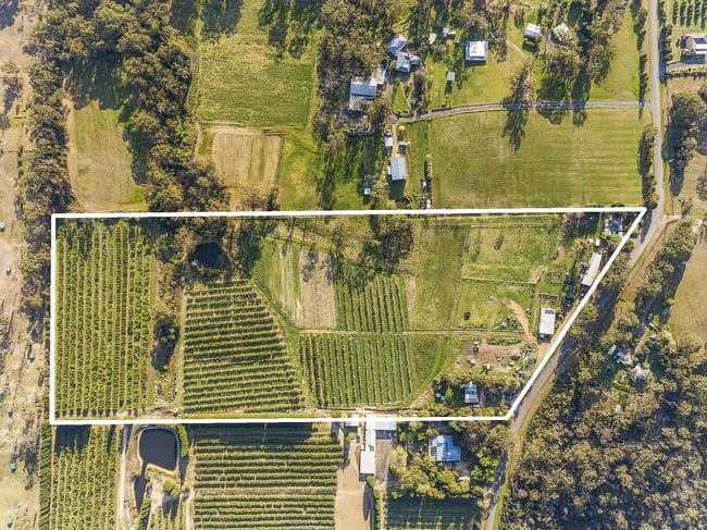 75 Waratah Road Mangrove Mountain NSW 2250 75 Waratah Road Mangrove Mountain NSW 2250