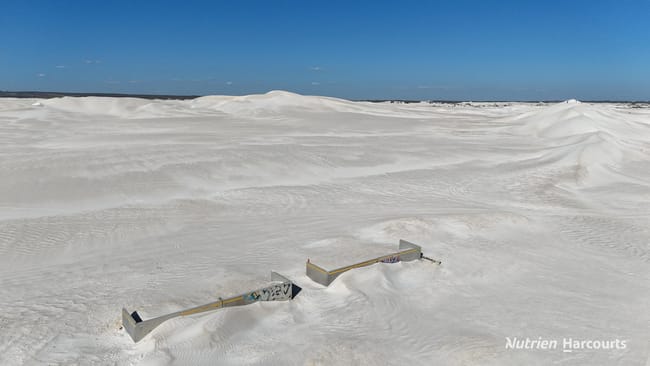. Bootoo Street Lancelin WA 6044 . Bootoo Street Lancelin WA 6044