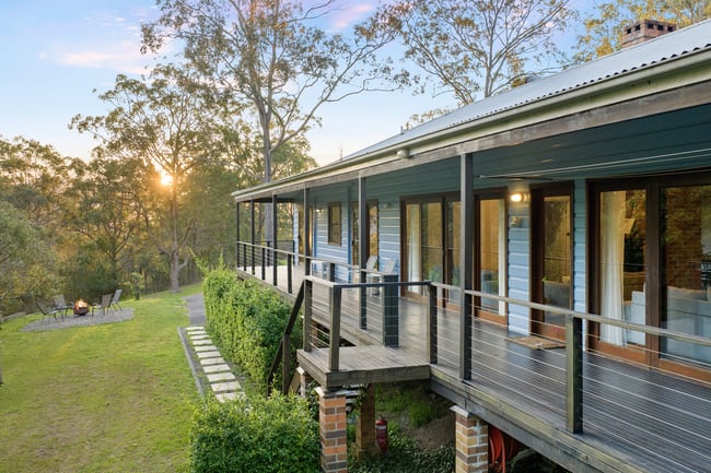 588 Martins Creek Road Paterson NSW 2421 588 Martins Creek Road Paterson NSW 2421