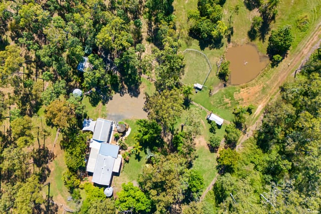 42 Costello Road Tungamull QLD 4702 42 Costello Road Tungamull QLD 4702