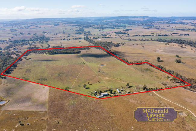 75 Abbots Lane Mudgee NSW 2850 75 Abbots Lane Mudgee NSW 2850