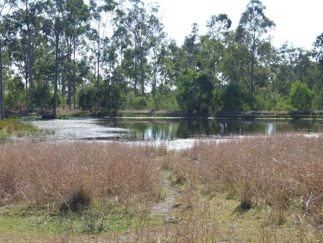 57 Theils Road Dalysford QLD 4671 57 Theils Road Dalysford QLD 4671