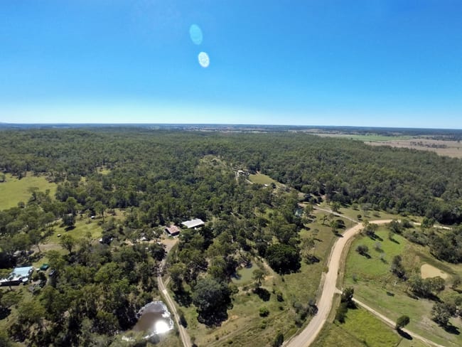 120 East River Pines Dr Delan QLD 4671 120 East River Pines Dr Delan QLD 4671