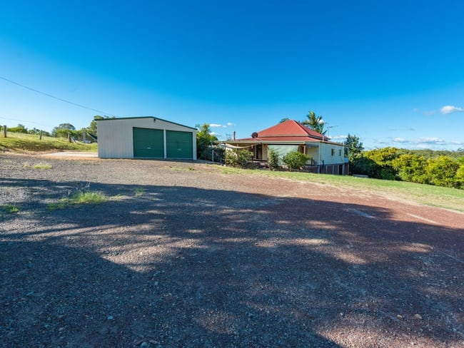145 Settlement Road Dalysford QLD 4671 145 Settlement Road Dalysford QLD 4671
