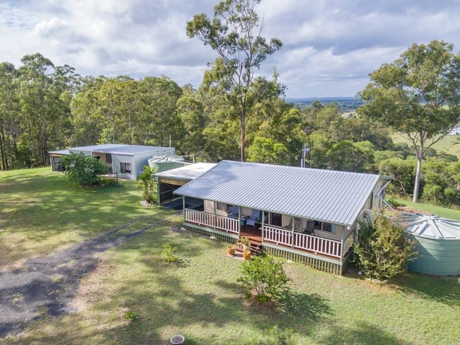 351 Booths Road St Kilda QLD 4671