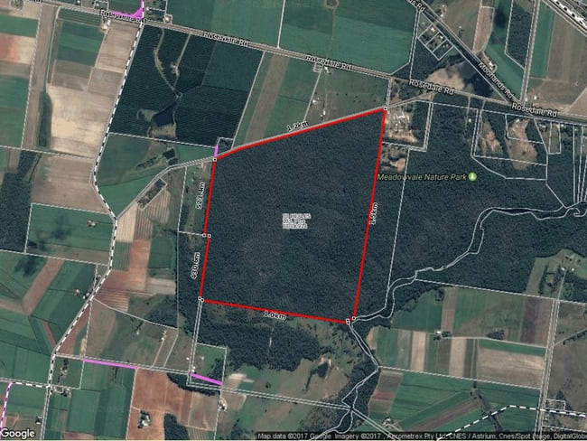 Lot 73 Lot 73 Heales Road Meadowvale QLD 4670 Lot 73 Lot 73 Heales Road Meadowvale QLD 4670