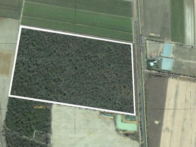 Goodwood Road Alloway QLD 4670