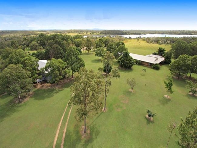 93 Knights Rd Moorland QLD 4670 93 Knights Rd Moorland QLD 4670