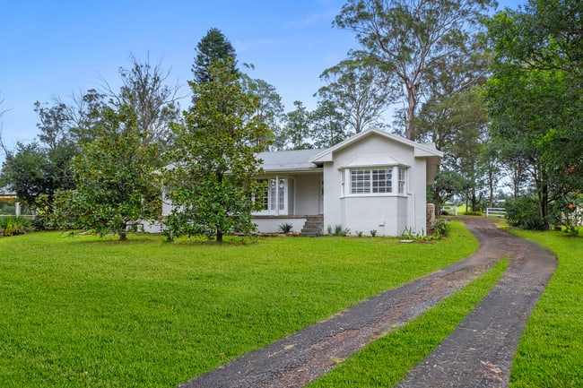 174 Grose Wold Road Grose Wold NSW 2753